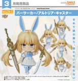 GOOD SMILE COMPANY FATE GRAND ORDER NENDOROID NO.2857 BERSERKER ALTRIA CASTER FIGURE [PRE ORDER]