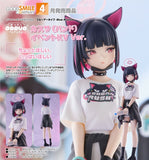 GOOD SMILE COMPANY BLUE ARCHIVE POP UP PARADE KAZUSA BAND EVENT KV VERSION FIGURE [PRE ORDER]