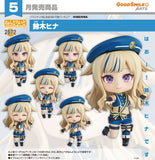 GOOD SMILE ARTS SHANGHAI HIMEHINA NENDOROID NO.2872 SUZUKI HINA FIGURE [PRE ORDER]