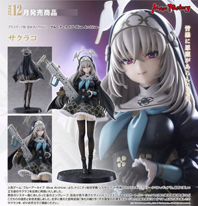 MAX FACTORY BLUE ARCHIVE SAKURAKO FIGURE [PRE ORDER]