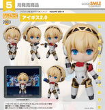 GOOD SMILE COMPANY PERSONA 3 RELOAD NENDOROID NO.2903 AIGIS 2.0 FIGURE [PRE ORDER]
