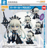 GOOD SMILE COMPANY FATE GRAND ORDER NENDOROID NO.2150 BERSERKER MORGAN FIGURE [PRE ORDER]