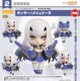 GOOD SMILE COMPANY FATE GRAND ORDER NENDOROID NO.2190 LANCER MELUSINE FIGURE [PRE ORDER]
