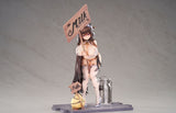 APEX AZUR LANE KASHINO FRESH & SWEET VERSION FIGURE [PRE ORDER]