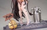 APEX AZUR LANE KASHINO FRESH & SWEET VERSION FIGURE [PRE ORDER]