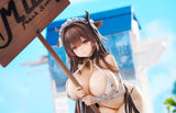 APEX AZUR LANE KASHINO FRESH & SWEET VERSION FIGURE [PRE ORDER]