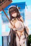 APEX AZUR LANE KASHINO FRESH & SWEET VERSION FIGURE [PRE ORDER]