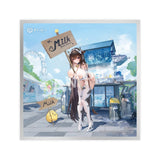 APEX AZUR LANE KASHINO FRESH & SWEET VERSION FIGURE [PRE ORDER]