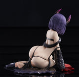 UNION CREATIVE TO LOVERU DARKNESS SAIRENJI HARUNA DARKNESS VERSION 1/6 RENEWAL PACKAGE EDITION FIGURE [PRE ORDER]