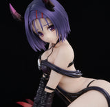 UNION CREATIVE TO LOVERU DARKNESS SAIRENJI HARUNA DARKNESS VERSION 1/6 RENEWAL PACKAGE EDITION FIGURE [PRE ORDER]