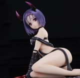 UNION CREATIVE TO LOVERU DARKNESS SAIRENJI HARUNA DARKNESS VERSION 1/6 RENEWAL PACKAGE EDITION FIGURE [PRE ORDER]