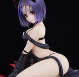 UNION CREATIVE TO LOVERU DARKNESS SAIRENJI HARUNA DARKNESS VERSION 1/6 RENEWAL PACKAGE EDITION FIGURE [PRE ORDER]