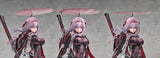 GOOD SMILE ARTS SHANGHAI GODDESS OF VICTORY NIKKE SCARLET BLACK SHADOW FIGURE [PRE ORDER]
