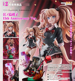 GOOD SMILE COMPANY DANGANRONPA SERIES JUNKO ENOSHIMA 15TH ANNIVERSARY VERSION FIGURE [PRE ORDER]