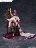 FURYU GODDESS OF VICTORY NIKKE MIHARA PAINEATER 1/7 SCALE FIGURE [PRE ORDER]