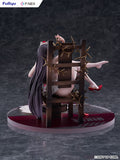 FURYU GODDESS OF VICTORY NIKKE MIHARA PAINEATER 1/7 SCALE FIGURE [PRE ORDER]
