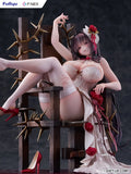 FURYU GODDESS OF VICTORY NIKKE MIHARA PAINEATER 1/7 SCALE FIGURE [PRE ORDER]