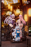 KADOKAWA REDO OF HEALER SETSUNA CHINESE DRESS VERSION FIGURE [PRE ORDER]