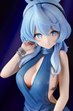 GOOD SMILE COMPANY BLUE ARCHIVE AKO DRESS FIGURE [PRE ORDER]