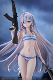 DESIGN COCO PLAYING DEATH GAMES TO PUT FOOD ON THE TABLE YUKI 1/7 COMPLETE FIGURE [PRE ORDER]