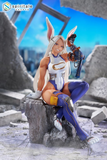TAITO MY HERO ACADEMIA MIRKO RABBIT FIGURE [PRE ORDER]