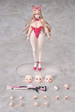GOOD SMILE ARTS SHANGHAI GODDESS OF VICTORY NIKKE HYPER BODY VIPER TOXIC RABBIT ACTION FIGURE [PRE ORDER]