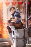 MAX FACTORY STREET FIGHTER SERIES CHUN LI FIGURE [PRE ORDER]