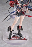 GOOD SMILE ARTS SHANGHAI ARKNIGHTS WISADEL FIGURE [PRE ORDER]