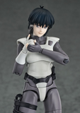 GOOD SMILE ARTS SHANGHAI GHOST IN THE SHELL HYPER BODY MOTOKO KUSANAGI SIMPLE ARMORED SUIT VERSION FIGURE [PRE ORDER]