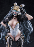 MAX FACTORY THE FIRST DESCENDANT ULTIMATE BUNNY FIGURE [PRE ORDER]