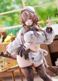 CLAYNEL GODDESS OF VICTORY NIKKE BREADY 1/7 SCALE FIGURE [PRE ORDER]