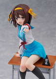 KADOKAWA THE MELANCHOLY OF HARUHI SUZUMIYA HARUHI SUZUMIYA ANIME SERIES 20TH ANNIVERSARY VERSION FIGURE [PRE ORDER]