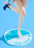 GOOD SMILE COMPANY MAKEINE TOO MANY LOSING HEROINES ANNA YANAMI SWIMSUIT VERSION FIGURE [PRE ORDER]