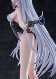 KADOKAWA PLAYING DEATH GAMES TO PUT FOOD ON THE TABLE YUKI FIGURE [PRE ORDER]