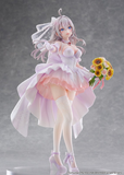 KADOKAWA ALYA SOMETIMES HIDES HER FEELINGS IN RUSSIAN ALISA MIKHAILOVNA KUJOU WEDDING DRESS VERSION FIGURE [PRE ORDER]