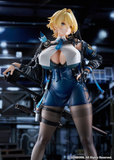 PHAT COMPANY GIRLS FRONTLINE 2 EXILIUM NIKKETA FIGURE [PRE ORDER]