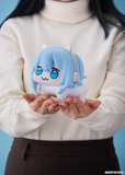 MAX FACTORY GODDESS OF VICTORY NIKKE DORO SOFT VINYL COIN BANK SHIDORO FIGURE [PRE ORDER]