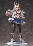 PHAT COMPANY UMAMUSUME CINDERELLA GRAY OGURI CAP FIGURE [PRE ORDER]