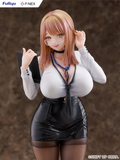 FURYU GODDESS OF VICTORY: NIKKE EMMA OFFICE THERAPY FIGURE [PRE ORDER]