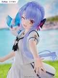FURYU CORPORATION SUMMER POCKETS AO SORAKADO 1/7 SCALE FIGURE [PRE ORDER]