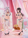 FURYU CORPORATION ALYA SOMETIMES HIDES HER FEELINGS IN RUSSIAN TENITOL TALL YUKI SUO COW COSTUME VERSION FIGURE [PRE ORDER]