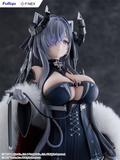 FURYU CORPORATION AZUR LANE AUGUST VON PARSEVAL 1/6 SCALE FIGURE [PRE ORDER]