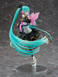 PONY CANYON HATSUNE MIKU DELIGHT FAIRY STYLE FIGURE [PRE ORDER]