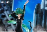 TAITO ONE PUNCH MAN DRESSTA TERRIBLE TORNADO FIGURE [PRE ORDER]