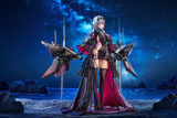 GOOD SMILE ARTS SHANGHAI GODDESS OF VICTORY MODERNIA SECOND AFFECTION FIGURE [PRE ORDER]