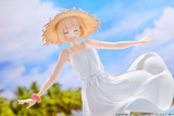 BELLFINE LYCORIS RECOIL CHISATO NISHIKIGI WHITE DRESS VERSION FIGURE [PRE ORDER]