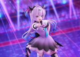 CLAYNEL NEEDY GIRL OVERDOSE PURPLE LOLLIPOP 1/7 SCALE FIGURE [PRE ORDER]