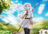 CLAYNEL FRIEREN BEYOND JOURNEY’S END FRIEREN 1/7 SCALE FIGURE [PRE ORDER]