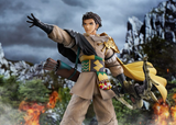 INTELLIGENT SYSTEMS FIRE EMBLEM CLAUDE FIGURE [PRE ORDER]