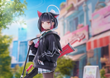 CLAYNEL BLUE ARCHIVE KAZUSA 1/7 SCALE FIGURE [PRE ORDER]